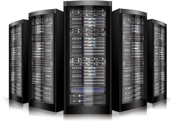 Snelle webhosting